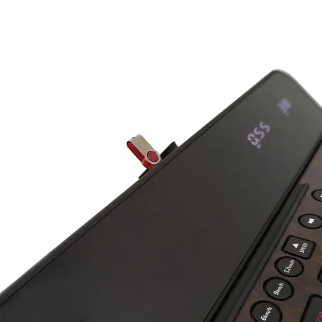 Беговая дорожка DFC ELEGANT - Фото 8