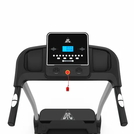 Беговая дорожка DFC LAVITA T350 - Фото 6