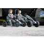 Веломобиль Berg Jeep Junior BFR - Фото 10