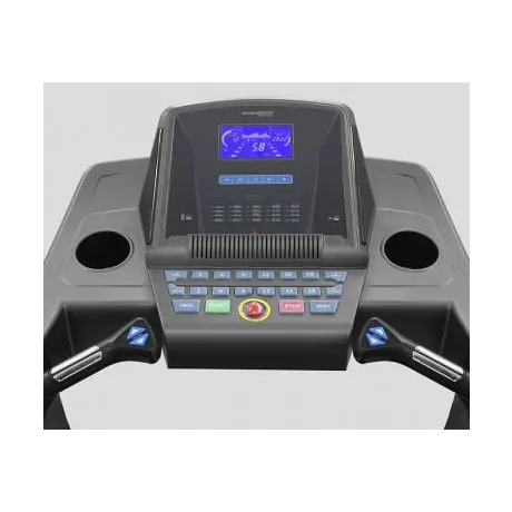 Беговая дорожка Svensson Industrial Force T75 - Фото 2