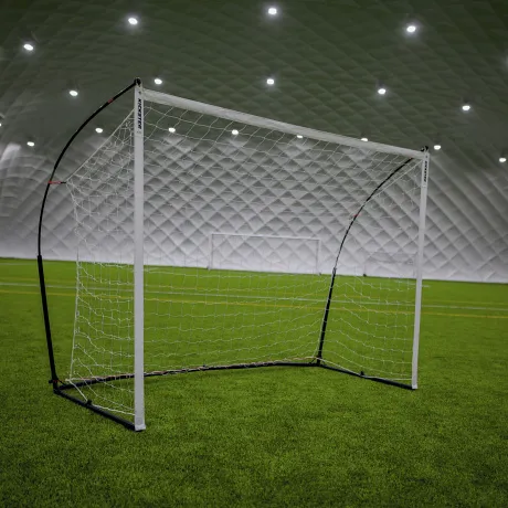 Футбольные ворота - стенка (3 в 1) QUICKPLAY SPOT ELITE REBOUNDER 8x6 - Фото 10