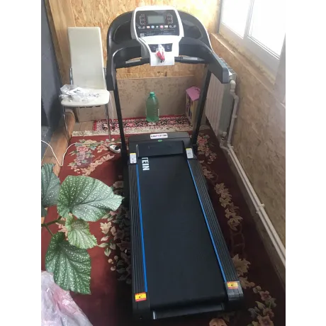 Беговая дорожка Laufstein Corsa - Фото 6