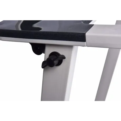 Беговая дорожка EVO FITNESS Vector II - Фото 9