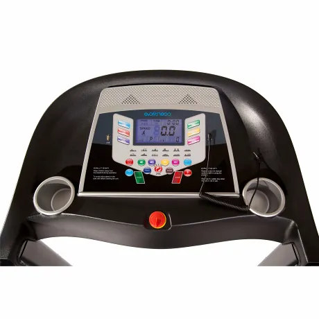 Беговая дорожка EVO FITNESS Jet - Фото 6