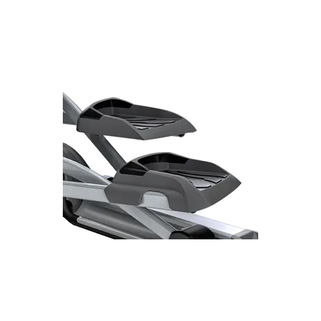 Эллиптический эргометр Vision XF40 Classic - Фото 5