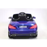 Электромобиль RiverToys MERCEDES-BENZ SL500 - Фото 6