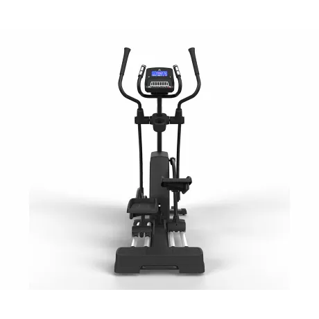 Эллиптический тренажер DFC Cardio E5800P генераторный - Фото 12
