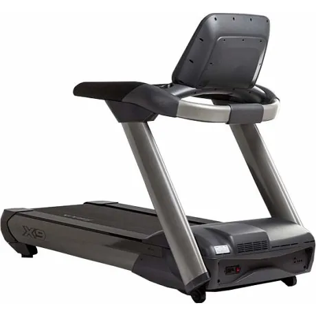 Беговая дорожка DHZ SHUA SH-5918 - Фото 6