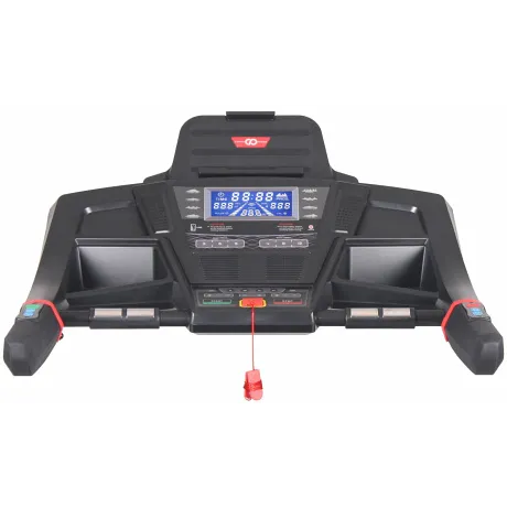 Беговая дорожка CardioPower T55 - Фото 5