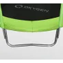 Батут Oxygen Fitness Standard 12 ft inside (Light green) - Фото 3