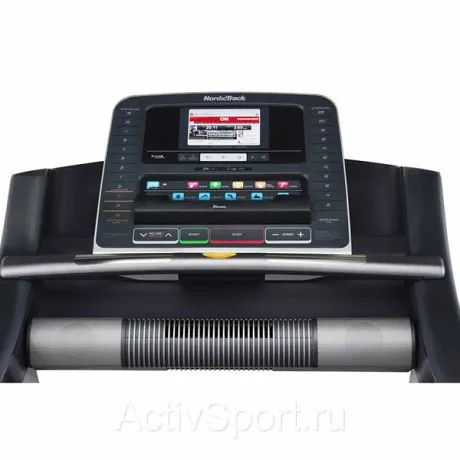 Беговая дорожка NordicTrack T22.0 - Фото 2