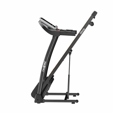 Беговая дорожка электрическая Proxima Olivia, Арт. PROT-230 - Фото 6