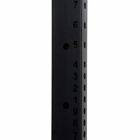 Опорная стойка для кроссфит Stecter Н4500 с нумерацией