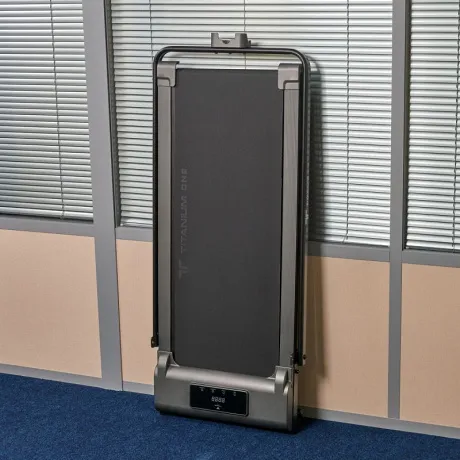 Беговая дорожка Titanium One T20 SH - Фото 3