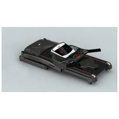 Беговая дорожка Proxima Persona - Фото 6