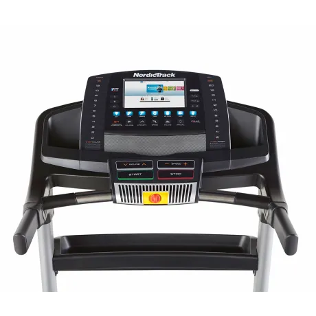 Беговая дорожка NordicTrack T23.0 - Фото 2