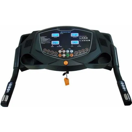 Беговая дорожка Sportop ST1870 - Фото 2