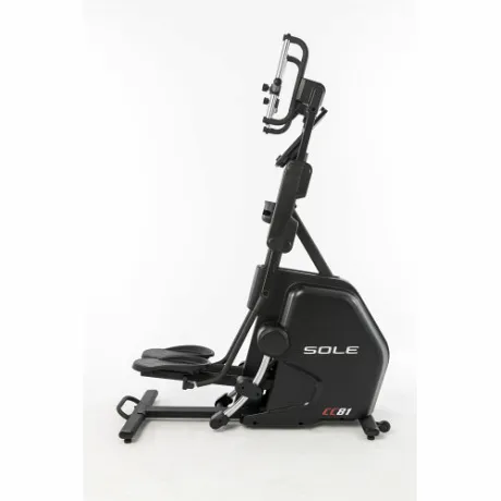 Степпер Cardio Climber Sole Fitness CC81 (SC200) 2019 - Фото 4