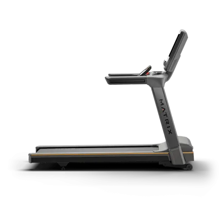 Беговая дорожка Matrix Lifestyle Touch XL (2020) - Фото 5