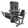 Сгибание ног сидя DHZ Seated Leg Cur Стек 135 кг A3023 - Фото 4