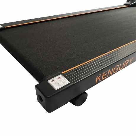 Беговая дорожка DFC KENGURY T122B - Фото 11