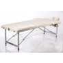Складной массажный стол RESTPRO ALU 3 Cream - Фото 10