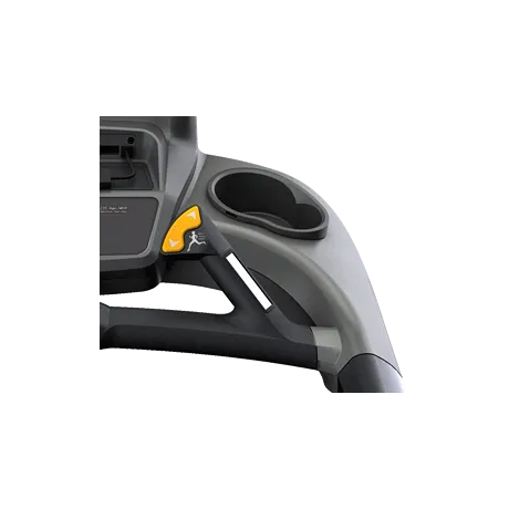 Беговая дорожка Matrix T7XI (2013) - Фото 5