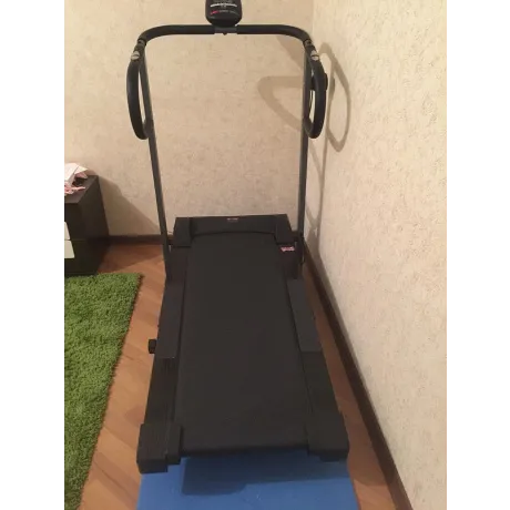 Беговая дорожка Body Sculpture BT-2740 Н-H - Фото 2
