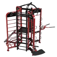 Комплекс для функциональнального тренинга Smith DH013G