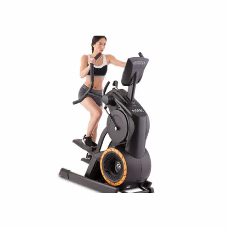 Кросс-тренер Octane MAX TRAINER MTX с консолью Standard - Фото 12