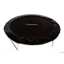 Батут GetActive Jump 10FT Outside черный с нижней сеткой и чехлом - Фото 9