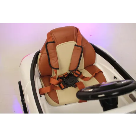Электромобиль RiverToys Porsche Panamera A444AA - Фото 3