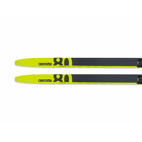 Лыжи Fischer AEROLITE 80 SKATE IFP N24023V, 191 см, FA 85 - Фото 5