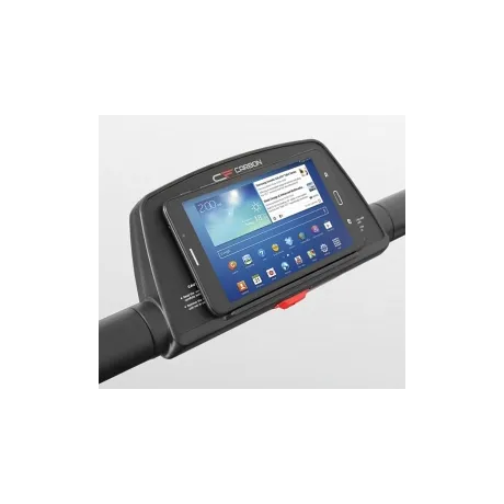 Беговая дорожка Carbon Fitness T200 SLIM - Фото 3
