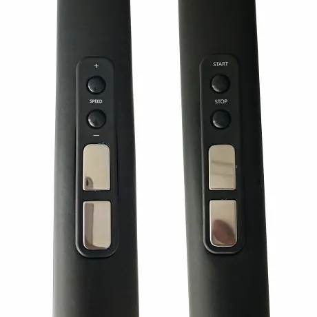 Беговая дорожка DFC Airing T110 - Фото 5