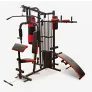 Многофункциональный тренажер Atlas Sport 4ST 160 BOX (с грушей) - Фото 2