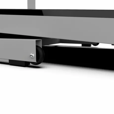 Беговая дорожка DFC LAVITA T350 - Фото 9