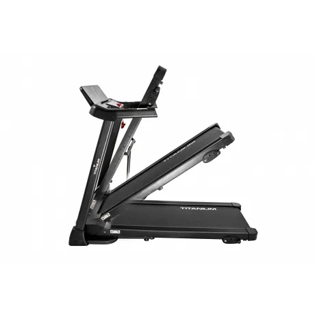Беговая дорожка Titanium SF 0465 - Фото 2