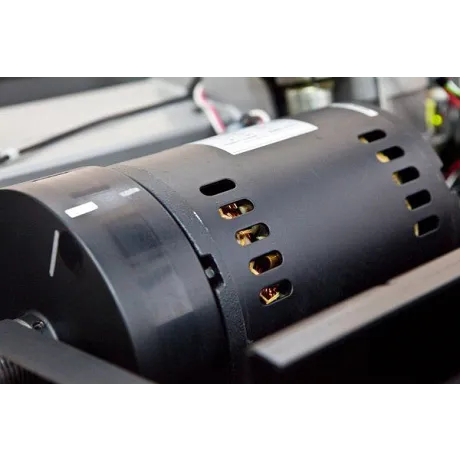 Беговая дорожка Aerofit 8700T Pro - Фото 3