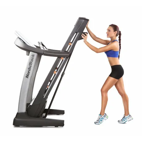 Беговая дорожка NordicTrack T17.2 - Фото 4