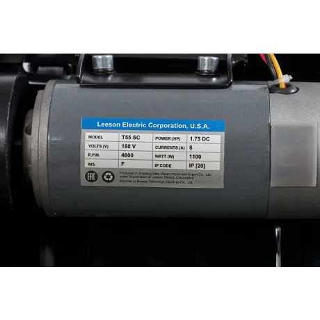 Беговая дорожка Titanium One T55 SC - Фото 12