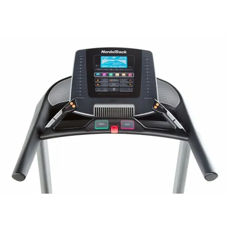 Беговая дорожка NordicTrack T17.2 - Фото 3