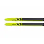 Лыжи Fischer AEROLITE 80 SKATE IFP N24023V, 191 см, FA 103 - Фото 5