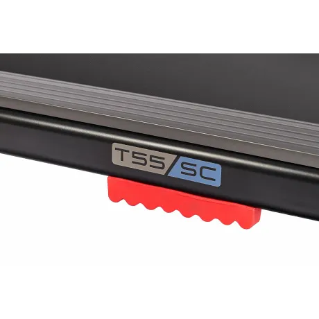 Беговая дорожка Titanium One T55 SC - Фото 9