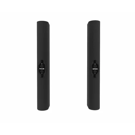 Беговая дорожка DFC SINTRA T760B синяя - Фото 8