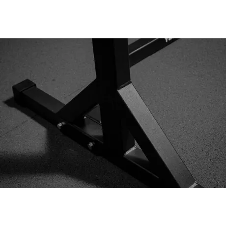 Стойки для приседаний Yousteel SR-50 TA - Фото 5