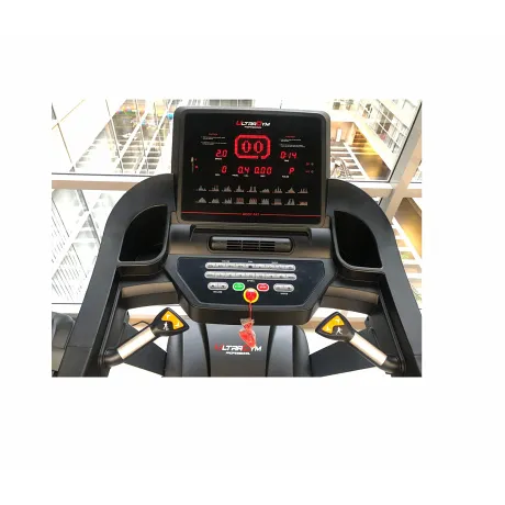 Беговая дорожка UltraGym UG-POWER 006 - Фото 4