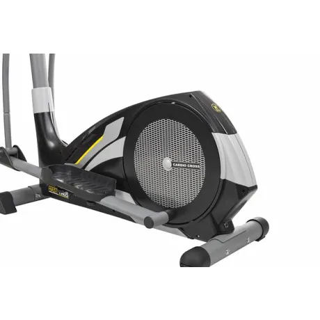 Эллиптический тренажер Hasttings Cardio Cross - Фото 3