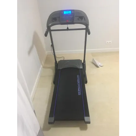 Беговая дорожка Oxygen Laguna II AL - Фото 15