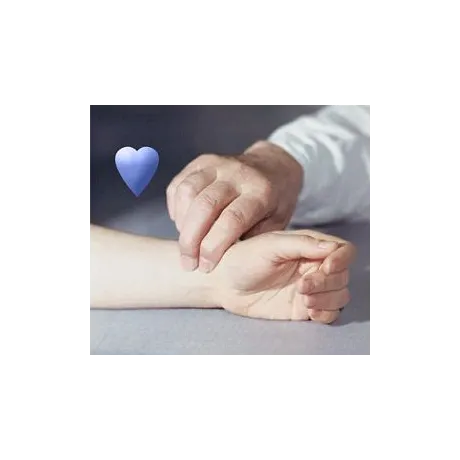 Эллиптический эргометр Oxygen EX-45FD HRC+ - Фото 15